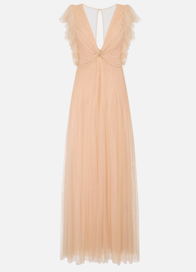 RED CARPET DRESS