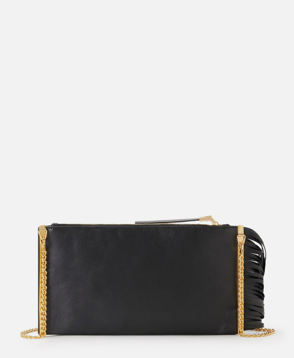 NAPPA LEATHER BAG
