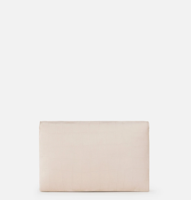 SUEDE BAG