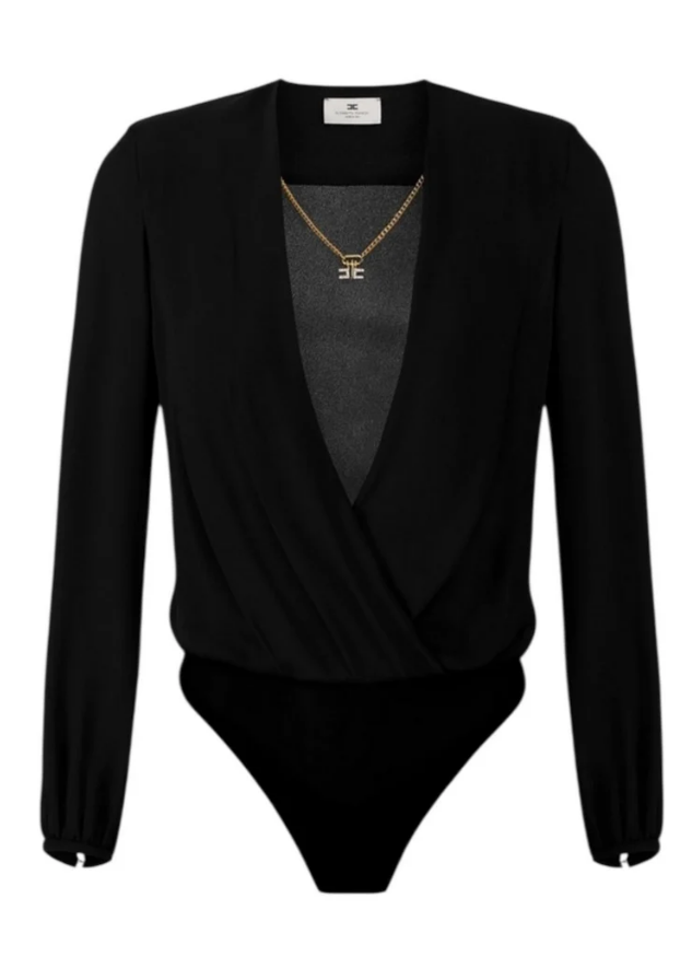 BODY SHIRT