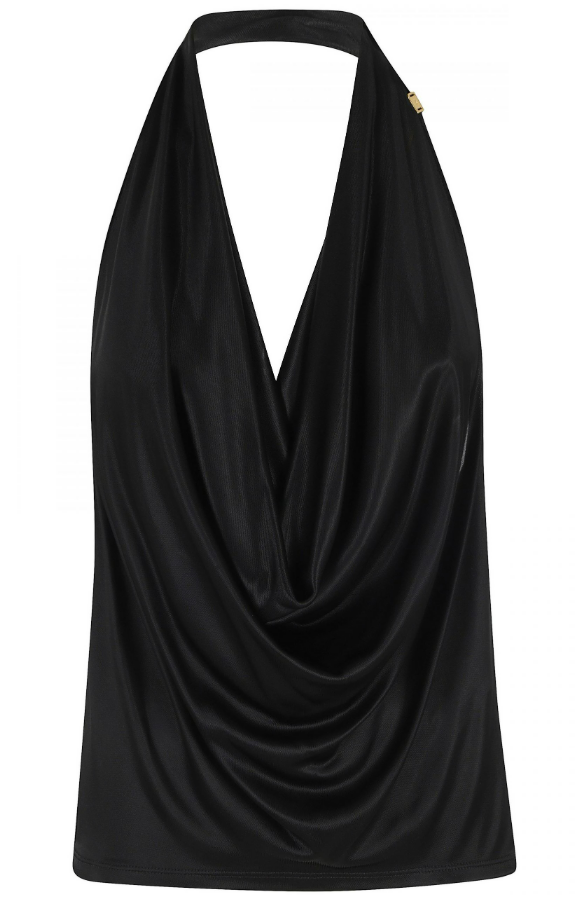 JERSEY TOP