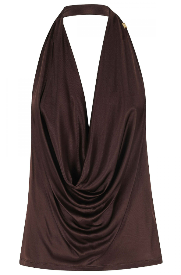 JERSEY TOP