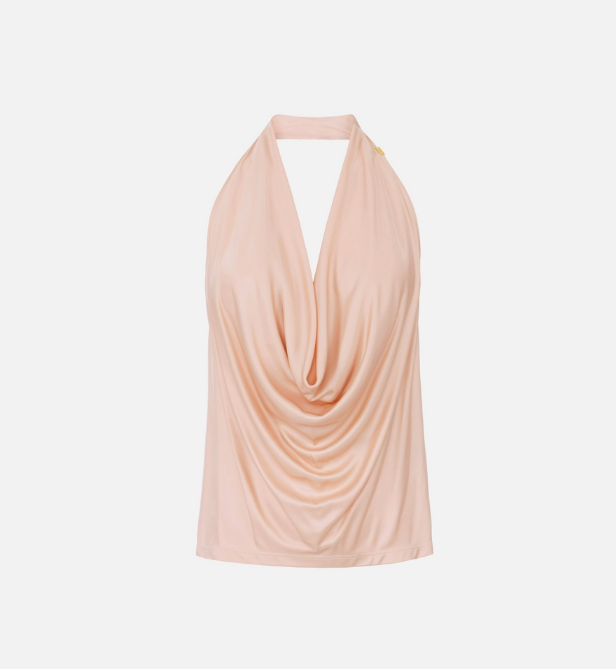 JERSEY TOP