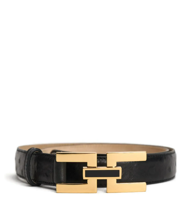 LOGO BELT