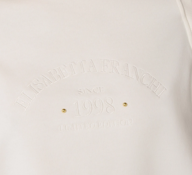 CUT-OUT JERSEY