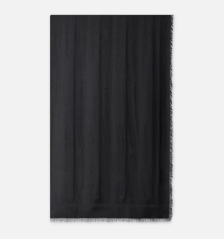 FOULARD SCARF