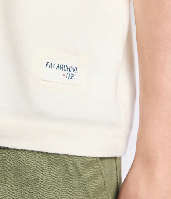 T-SHIRT ARCHIVE