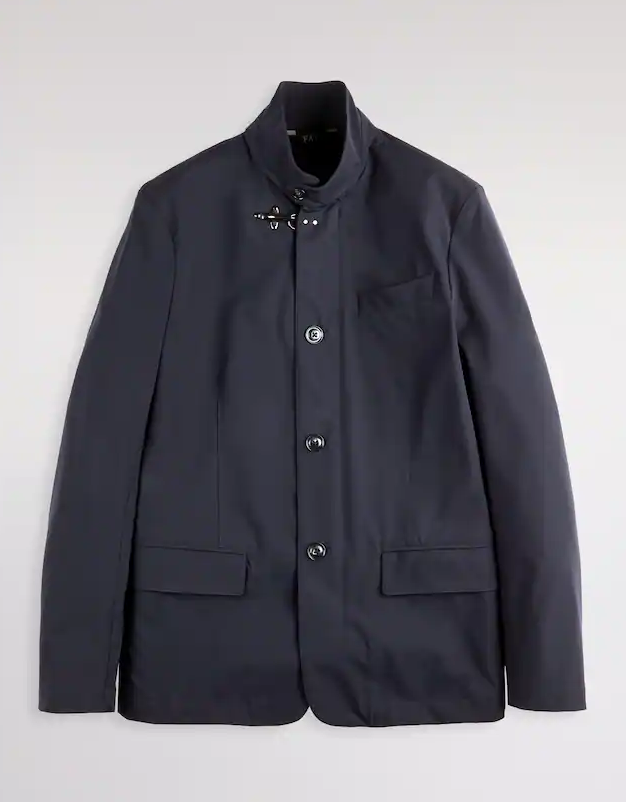 TRAVEL DUTY JACKET