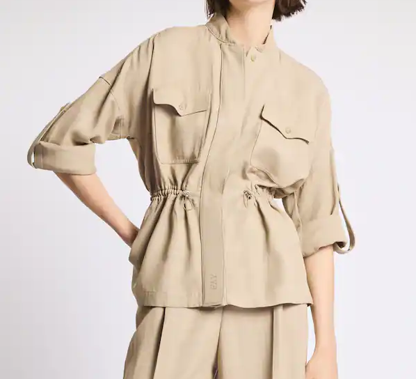 OVERSHIRT