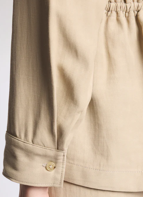 OVERSHIRT
