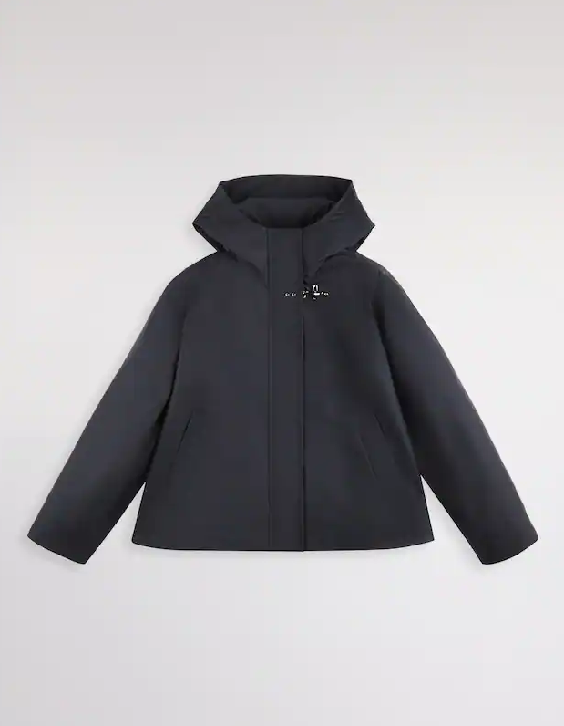 SHORT PARKA