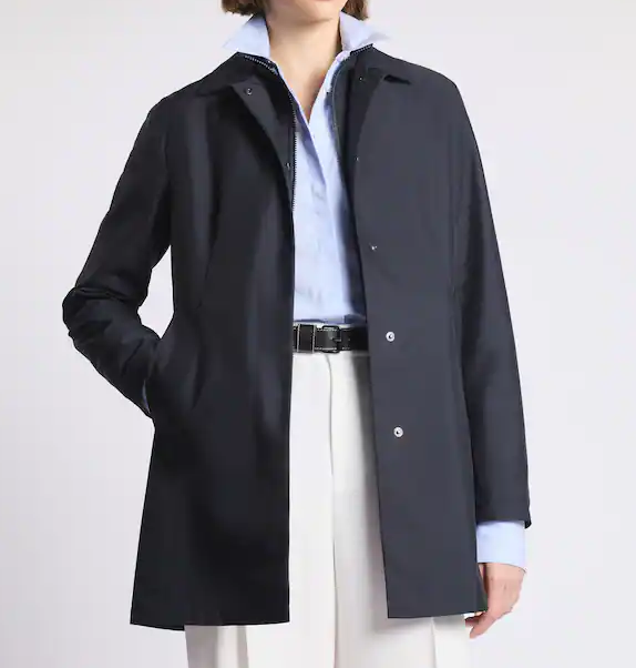 MORNING COAT