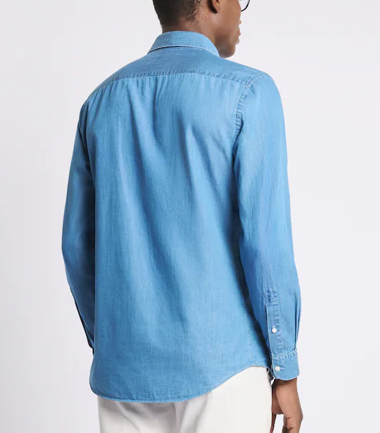 REGULAR FIT SHIRT