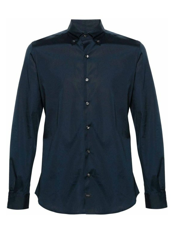 B.DOWN STRETCH SHIRT