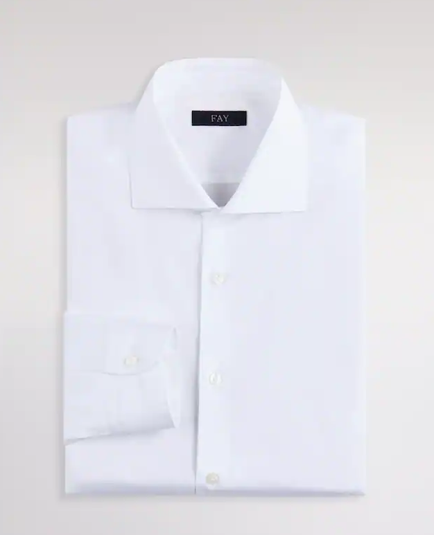 REGULAR FIT SHIRT