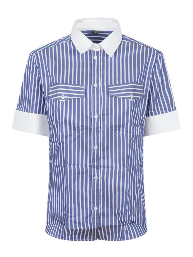 SHORT SHIRT