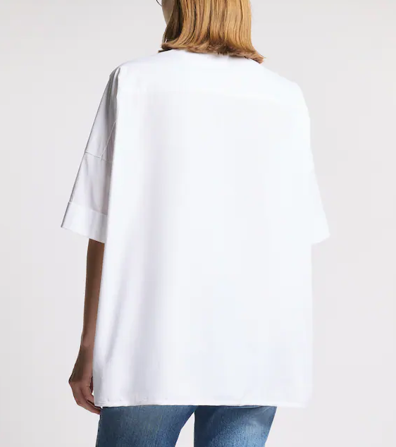 COMFORT FIT SHIRT
