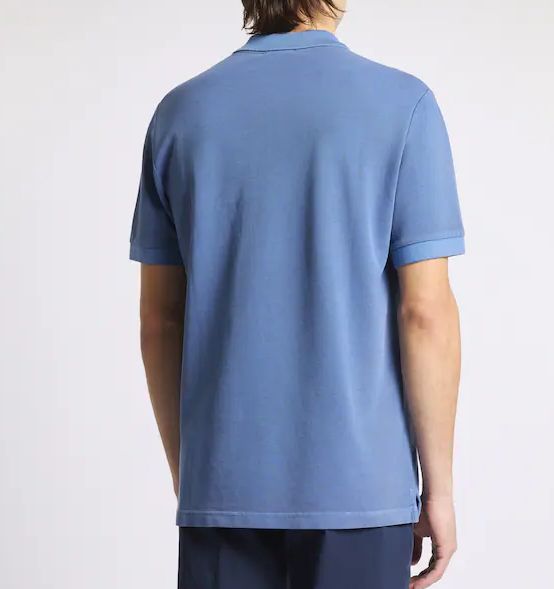 POLO FAY PIQUET