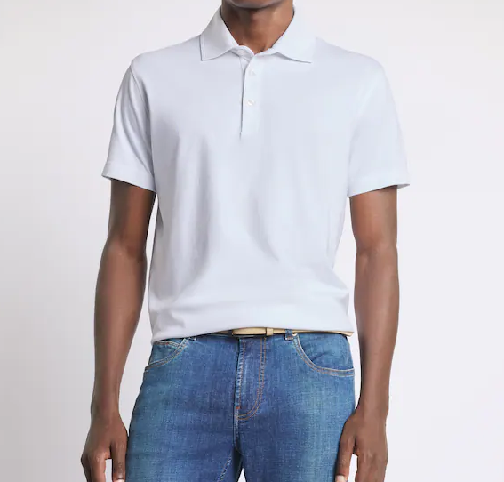 POLO FAY JERSEY