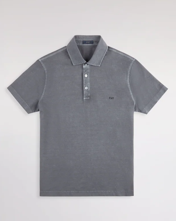 POLO FAY JERSEY