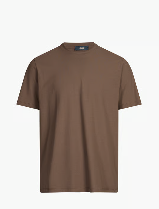 COTTON T-SHIRT