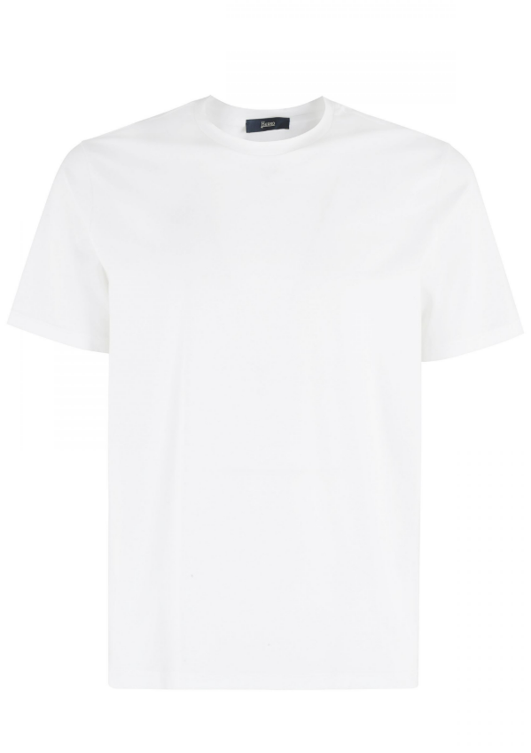 JERSEY STRETCH T-SHIRT