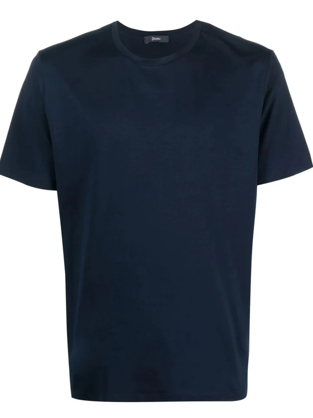 JERSEY STRETCH T-SHIRT