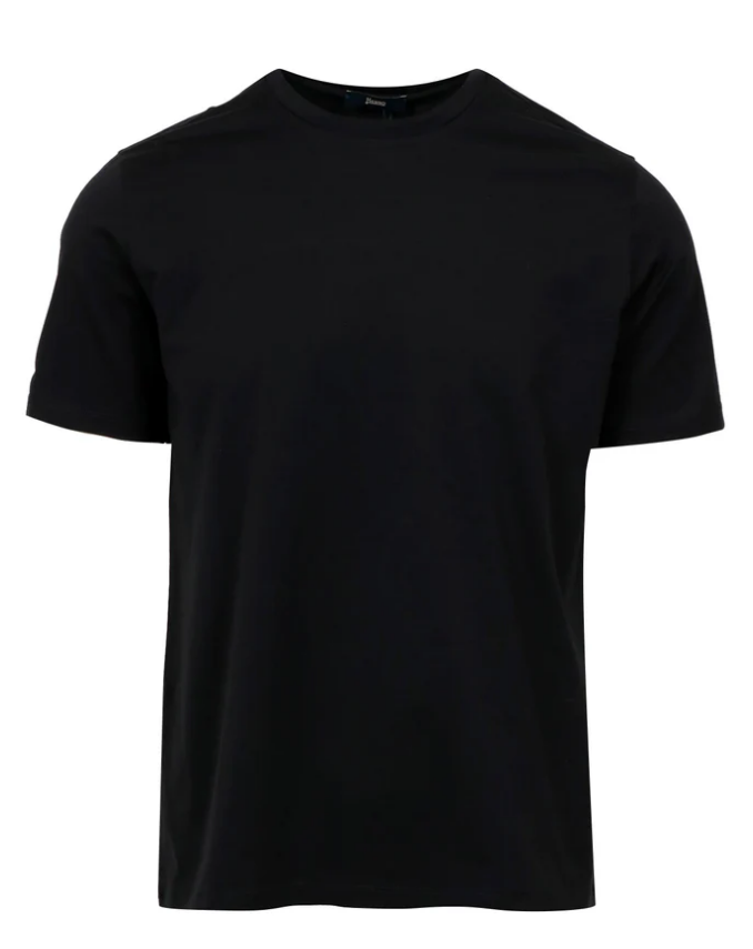 JERSEY STRETCH T-SHIRT