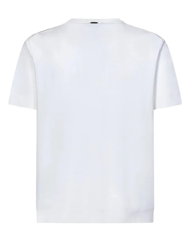 CREW NECK T-SHIRT
