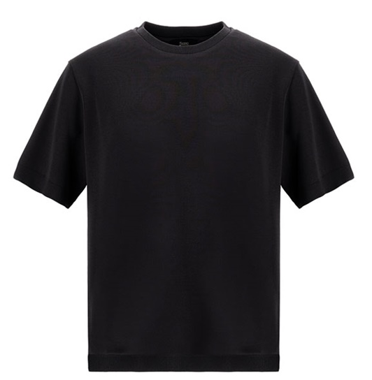 CREW NECK T-SHIRT