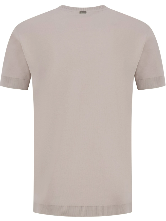 CREW NECK T-SHIRT