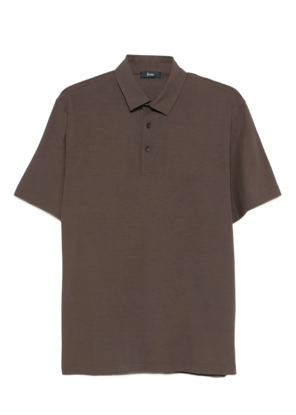 POLO SHIRT<BR/>