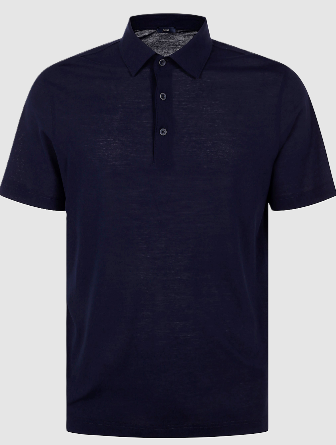 POLO SHIRT<BR/>