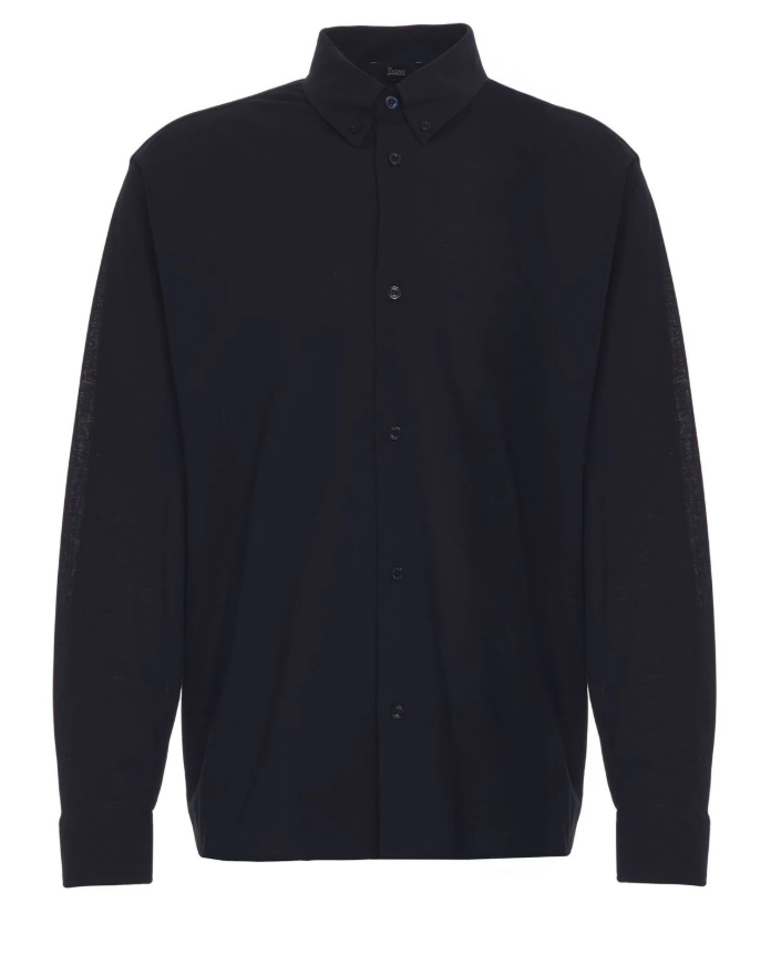 COTTON SHIRT