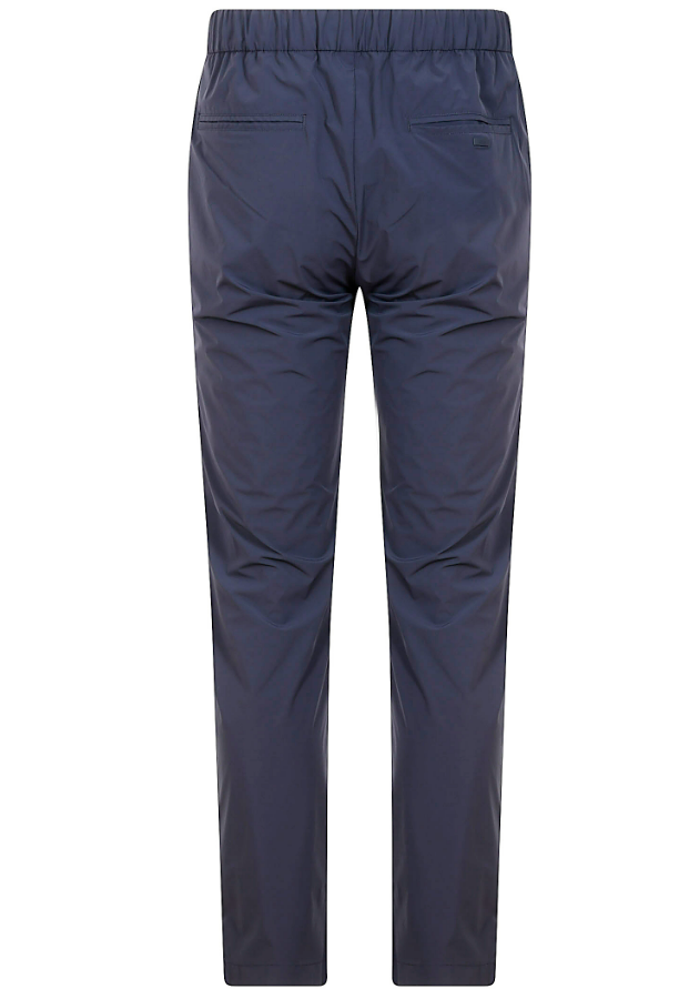 TECH FABRIC PANTS