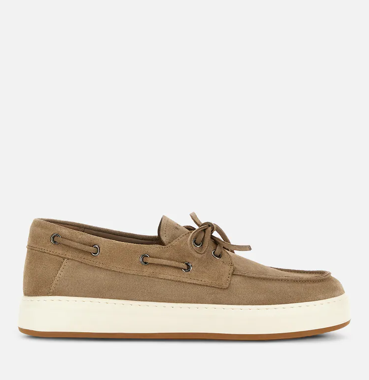 LOAFERS H-TV