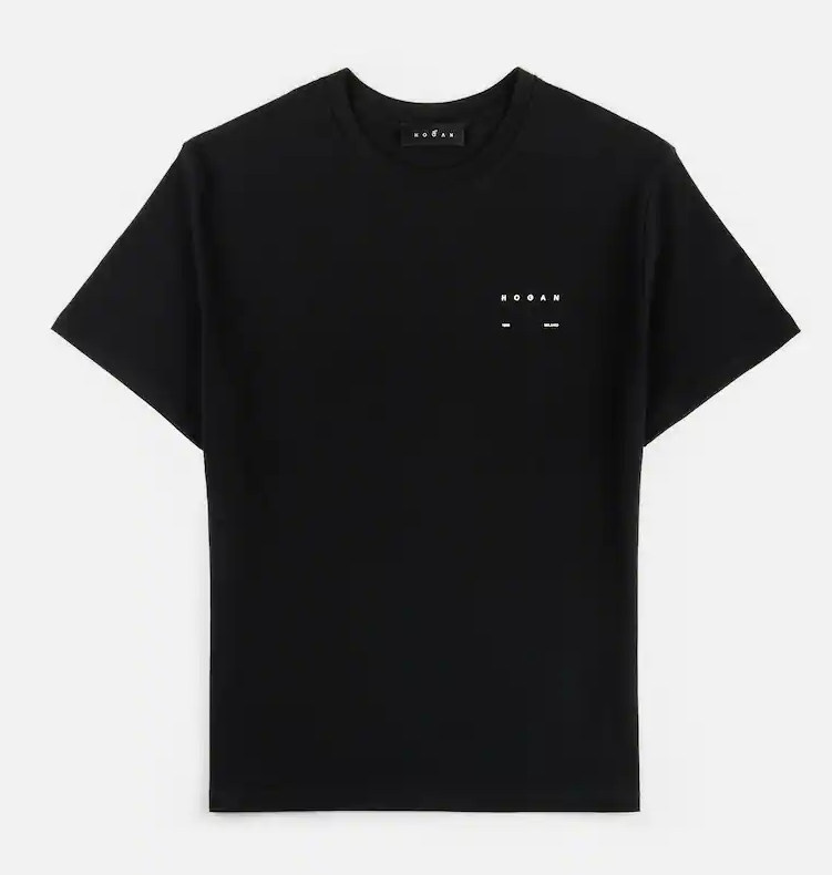 COTTON T-SHIRT