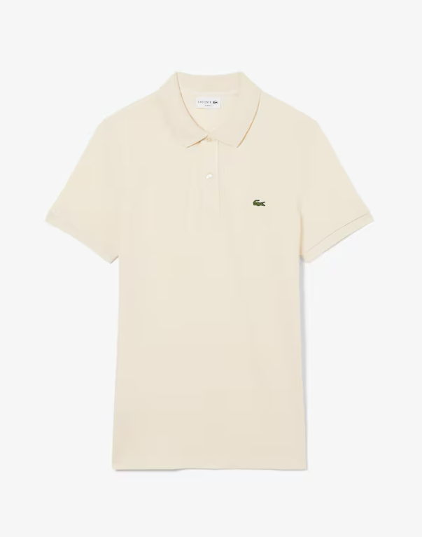 SLIM FIT POLO