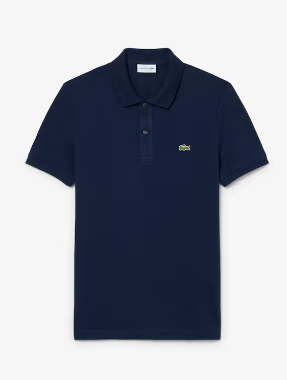 SLIM FIT POLO