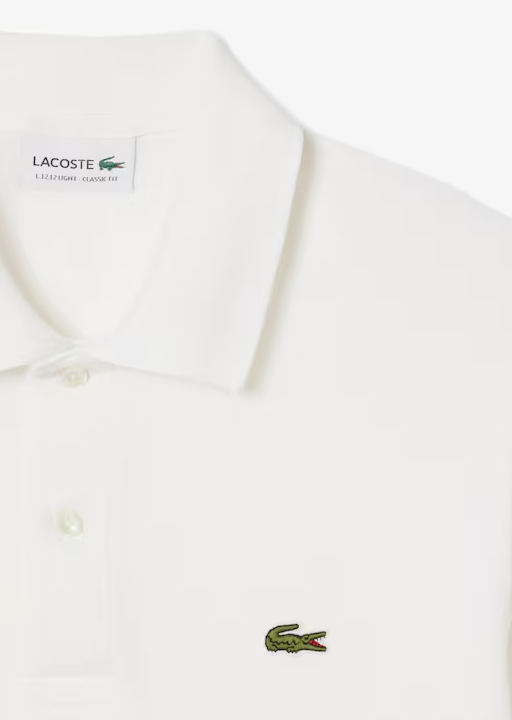 CLASSIC FIT POLO
