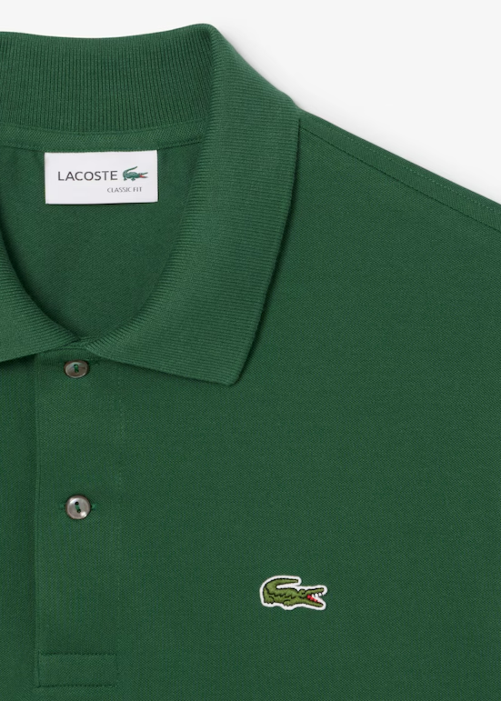 CLASSIC FIT POLO