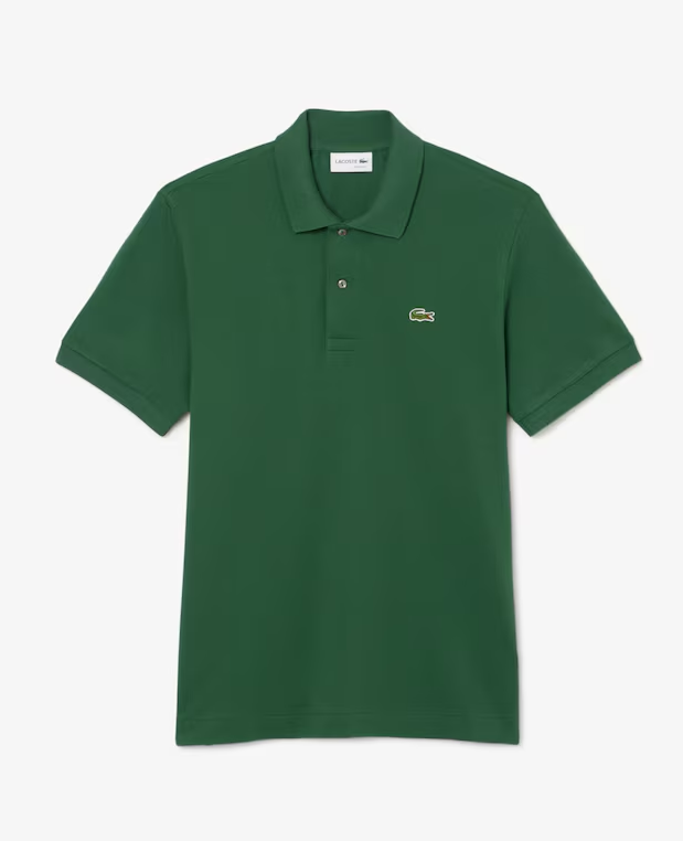 CLASSIC FIT POLO