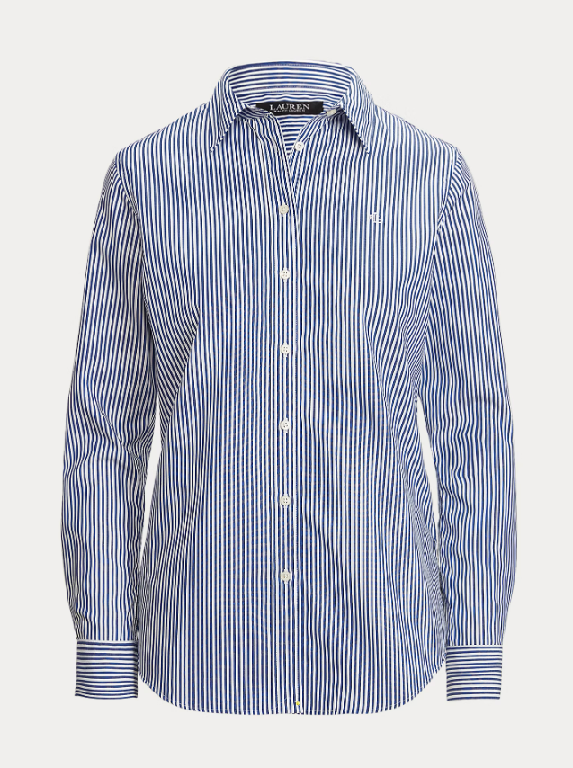 STRIPED SHIRT