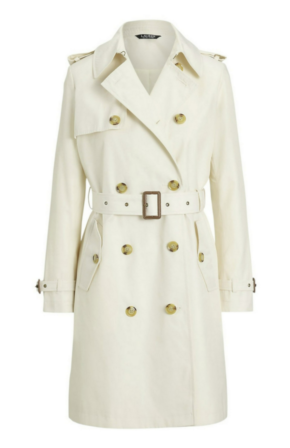 SHORT TRENCH