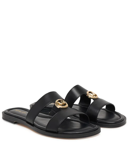 ERIN FLAT SANDAL