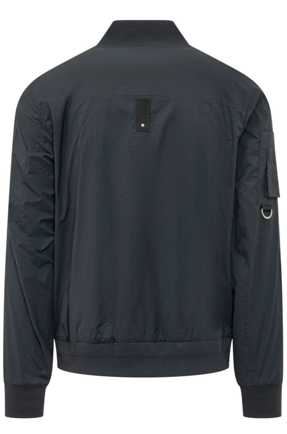 COURVILLE BOMBER CRINKLE