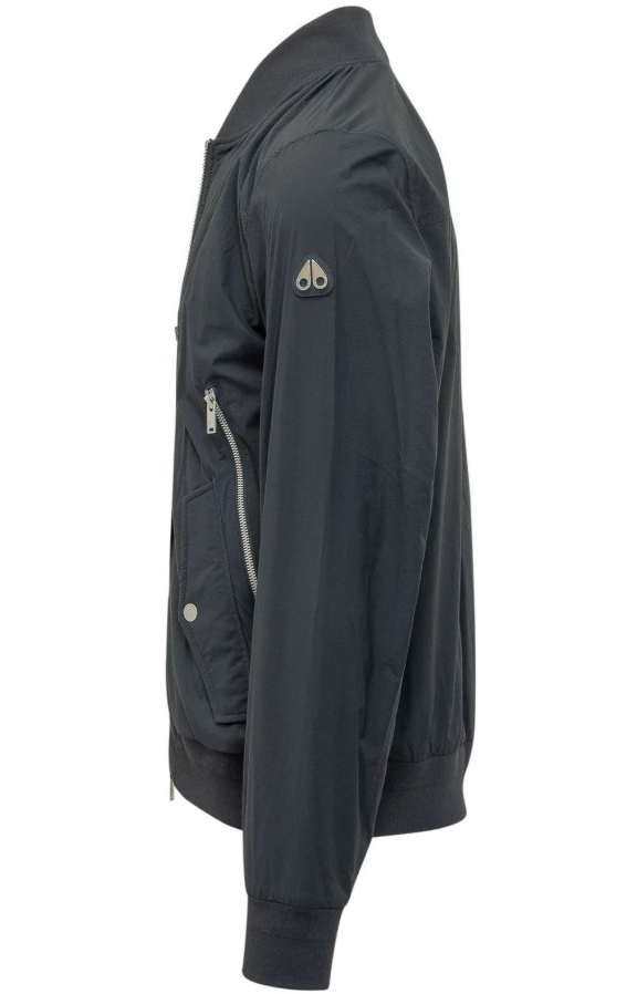 COURVILLE BOMBER CRINKLE