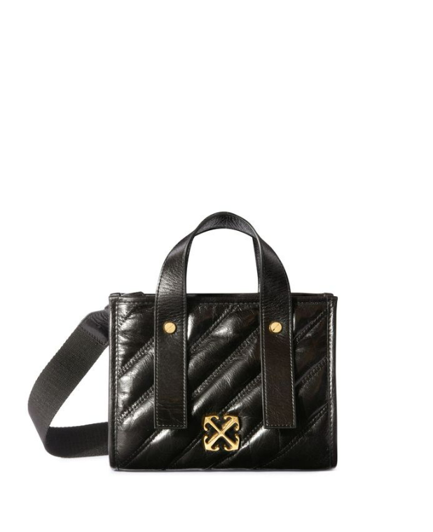 QUILTING TOTE BAG