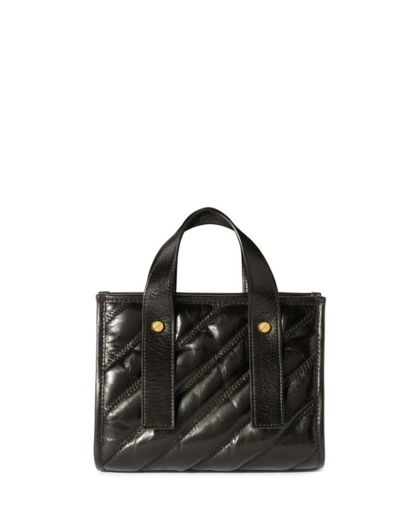 QUILTING TOTE BAG