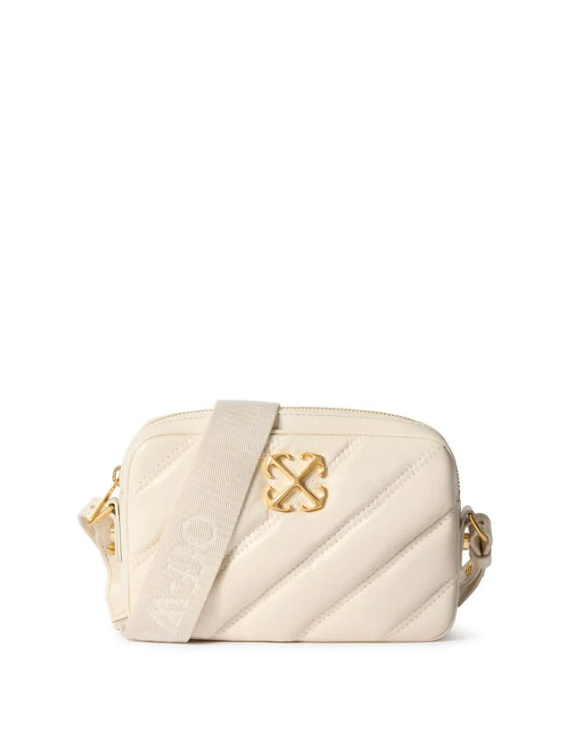 QUILTING CAMERA BAG S